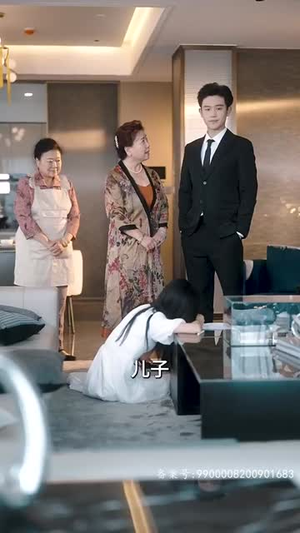 虐爱成宠 陆总的新婚哑妻（100集）短剧全集无删完整版