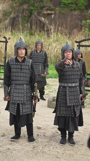 化身基建狂魔,我帮懦弱皇子逆风翻盘(76集) 化身基建狂魔,我帮懦弱皇子逆风翻盘(76集)短剧全集高清完整版