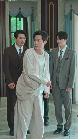 邪物点当铺，只收凶物（119集）短剧合集导演剪辑版
