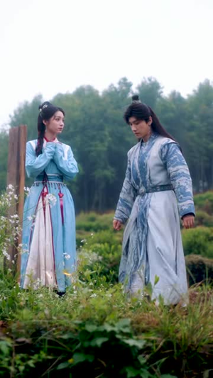 药香渡我君(62集) 药香渡我君(62集)短剧全集高清无码版