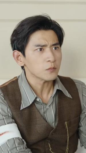 烽火连城与君书(80集) 烽火连城与君书(80集)短剧全集连看不停歇