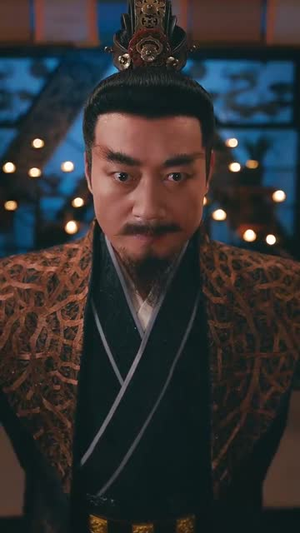 我，琅琊阁主，发现老婆是女帝（83集）短剧全集热力排行榜之一