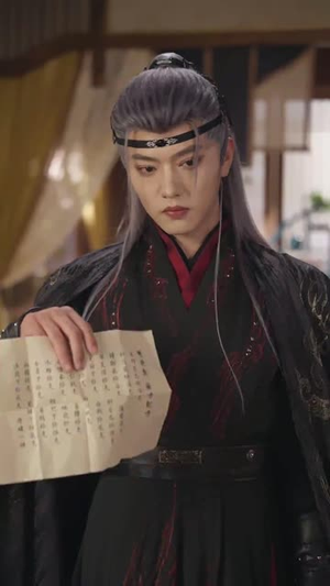 桃花暗里鹤长音(60集) 桃花暗里鹤长音(60集)短剧热映全集免费刷