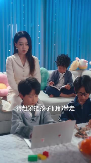 霍先生五份萌娃订单请签收(73集) 霍先生五份萌娃订单请签收(73集)短剧全剧终高清放送