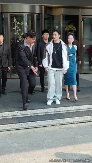 我靠震惊他人成功逆袭(58集) 我靠震惊他人成功逆袭(58集)短剧全集热力排行榜之一