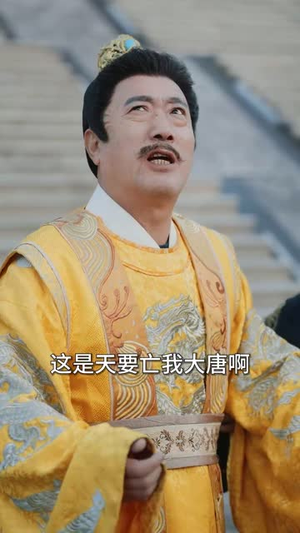 黑神话天意（60集）短剧全集幕后花絮版