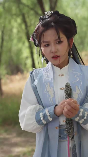 小师妹破镜嘎嘎猛还是仙界少主(103集) 小师妹破镜嘎嘎猛还是仙界少主(103集)短剧全集无删完整版
