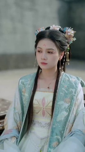 宫禧发财(65集) 宫禧发财(65集)短剧大结局超前点映