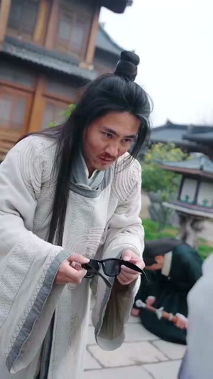 异界修仙与天同寿(76集) 异界修仙与天同寿(76集)短剧全剧终在线连看