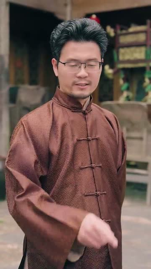 古玩局中局&骗中骗(64集) 古玩局中局&骗中骗(64集)短剧最终章免费合集