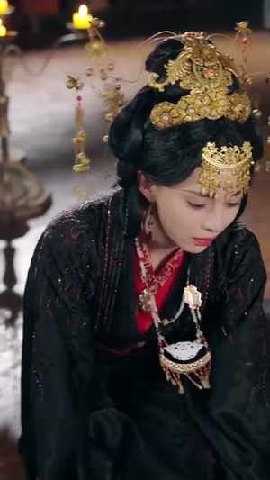 妖妃她多子多福(70集) 妖妃她多子多福(70集)短剧大结局全集解锁