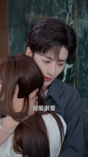 假攻略真热恋(78集) 假攻略真热恋(78集)短剧终篇全集限免看