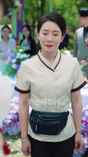 母贵荣华(102集) 母贵荣华(102集)短剧终篇全集限免看