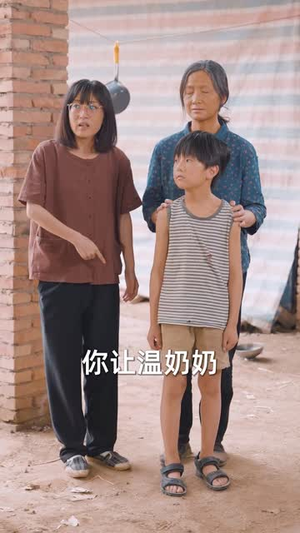 七岁高考状元一鸣惊人（54集）短剧全剧终合集放送