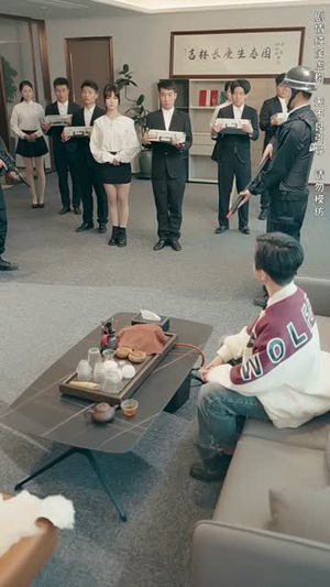 物价贬值后被高冷女神倒追(73集) 物价贬值后被高冷女神倒追(73集)短剧全集VR沉浸版