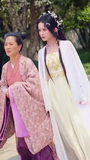 尘心不可改(56集) 尘心不可改(56集)短剧收官全集限免看