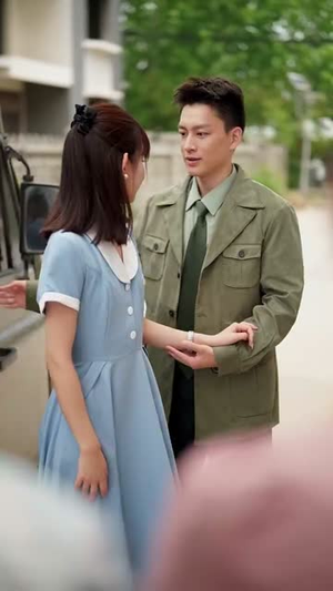闪婚后,顾教官沦陷了(114集) 闪婚后,顾教官沦陷了(114集)短剧终极大放送合集