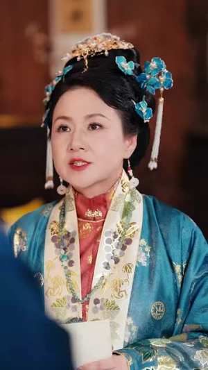 侯门儿媳当成宝(71集) 侯门儿媳当成宝(71集)短剧全剧终限免畅刷