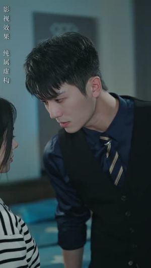 如果情深不可说（50集）短剧大结局限免特辑