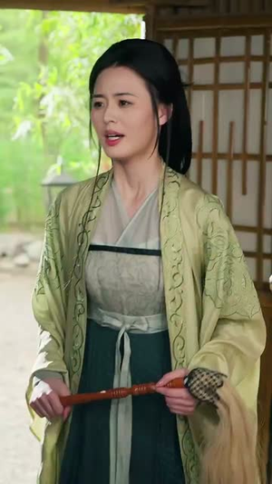 修炼9999级,老祖才100级(76集) 修炼9999级,老祖才100级(76集)短剧热映全集免费刷