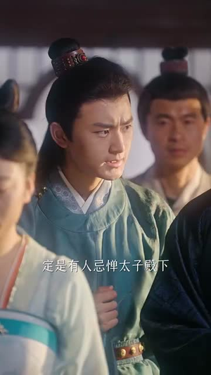 太子妃又在耍心机(80集) 太子妃又在耍心机(80集)短剧合集导演剪辑版