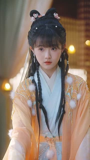 废柴师妹竟是天道亲闺女(62集) 废柴师妹竟是天道亲闺女(62集)短剧全剧终限免合集