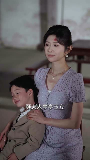 最是深情醒梦人(60集) 最是深情醒梦人(60集)短剧全集无删完整版