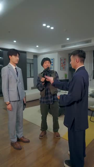 这道士能处!算命破案他真上（86集）短剧终极大放送合集