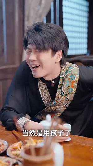 箭神爹地请接招(70集) 箭神爹地请接招(70集)短剧完结篇全集连播