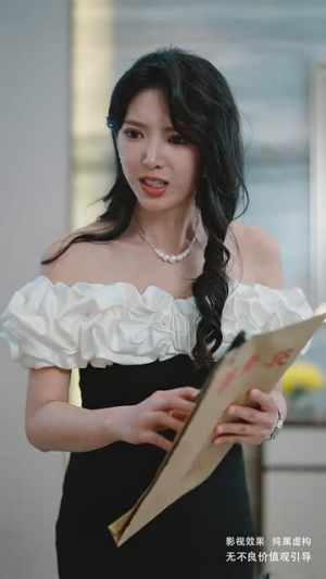 纨绔老爸竟然错婚我女神了(70集) 纨绔老爸竟然错婚我女神了(70集)短剧大结局全集解锁