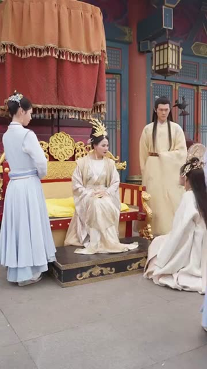 归来之凤隐未央(60集) 归来之凤隐未央(60集)短剧合集蓝光画质