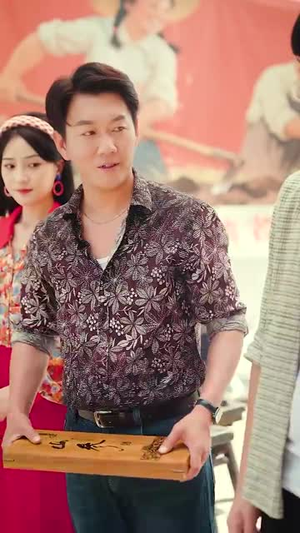 重回80我为女儿撑腰(55集) 重回80我为女儿撑腰(55集)短剧爆款全集在线播