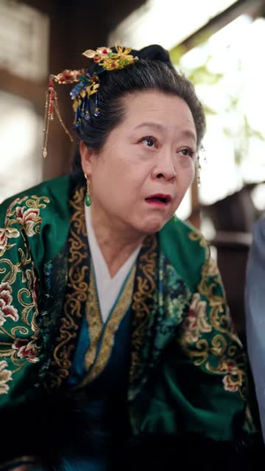 太子夺我入东宫(80集) 太子夺我入东宫(80集)短剧终极大放送合集