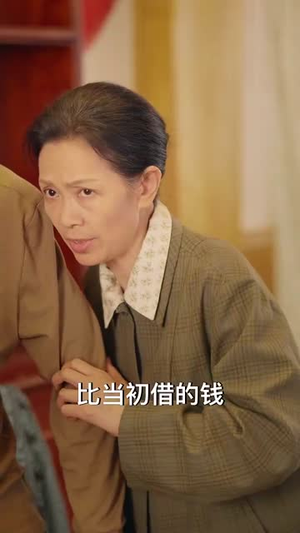 重生跑路,我觉醒后前夫慌了(79集) 重生跑路,我觉醒后前夫慌了(79集)短剧全集幕后花絮版