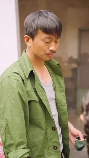 父亲的三轮车(50集) 父亲的三轮车(50集)短剧全集高清完整版