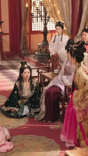 扶摇之上(79集) 扶摇之上(79集)短剧全集高清完整版