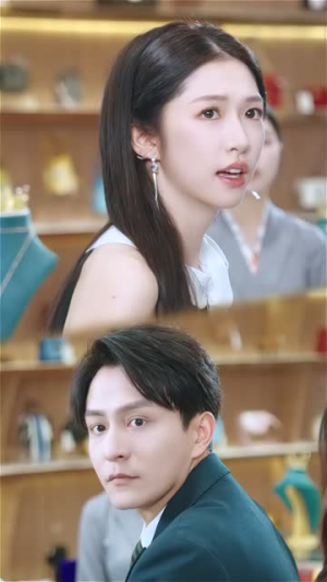 无心插柳爱成荫(80集) 无心插柳爱成荫(80集)短剧全集解锁零收费