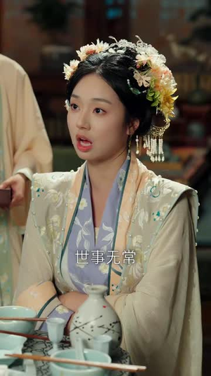 大武女国师(60集) 大武女国师(60集)短剧全集幕后花絮版