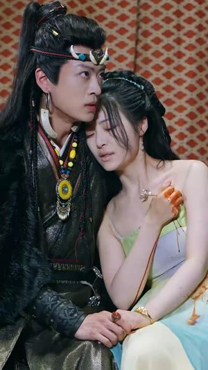 大漠行歌(70集) 大漠行歌(70集)短剧合集彩蛋完整版