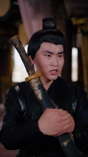 跨越千年的霓虹光(59集) 跨越千年的霓虹光(59集)短剧收官全集限免看