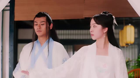 剑影凝霜(52集) 剑影凝霜(52集)短剧大结局合集放送