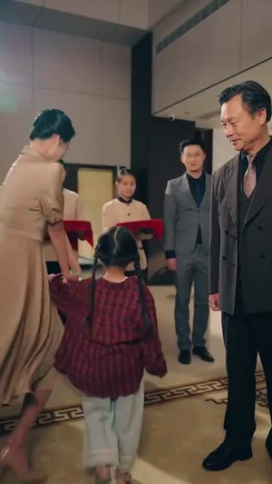 八零萌娃小倒爷（67集）短剧合集4K修复版