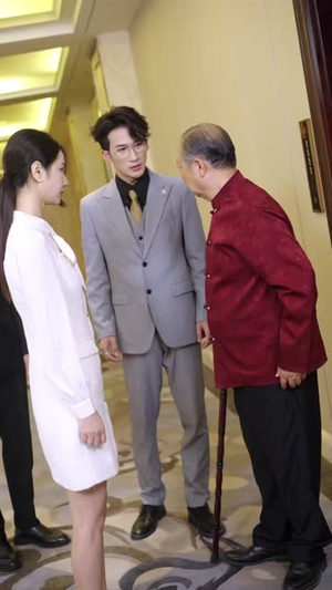 离婚后我被顾先生宠上天(94集) 离婚后我被顾先生宠上天(94集)短剧全剧终限免合集