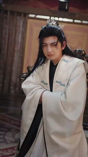 长生神子,何须妹骨证道(75集) 长生神子,何须妹骨证道(75集)短剧全集高清无码版