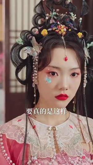 偷听心声之女帝放过我,我真的只是纨绔(71集) 偷听心声之女帝放过我,我真的只是纨绔(71集)短剧全剧免费合集