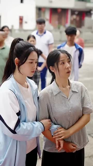 寒门女状元之高考破茧(60集) 寒门女状元之高考破茧(60集)短剧完结篇全集连播