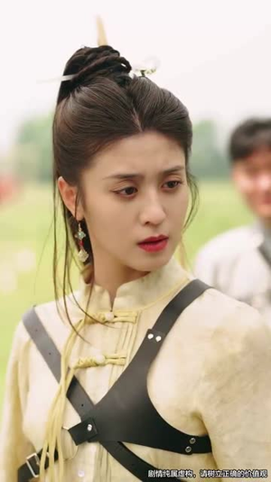 萌力全开神箭少女出击(71集) 萌力全开神箭少女出击(71集)短剧经典全集任你选