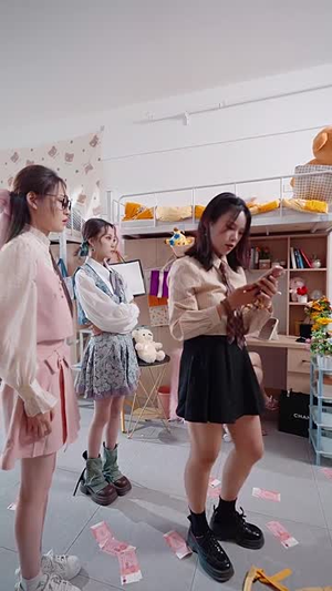 我是你家老祖宗(58集) 我是你家老祖宗(58集)短剧经典全集任你选