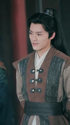 退婚当天,父母坦白来自无上帝族(71集) 退婚当天,父母坦白来自无上帝族(71集)短剧全集特惠限时看