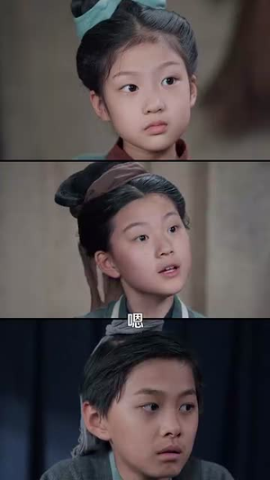 穿越荒年带女儿发家致富(128集) 穿越荒年带女儿发家致富(128集)短剧精选全集无广告